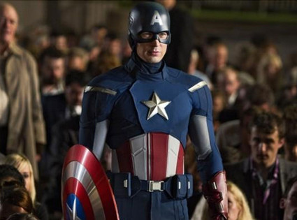 The Avengers The Avengers